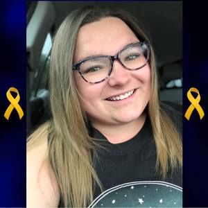 Meet your Posher, Brittney